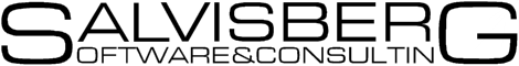 Salvisberg Software & Consulting Logo